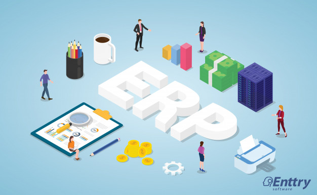 Software ERP para empresas de Outsourcing de Impressão