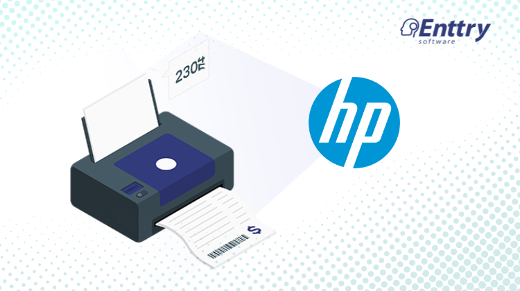 Como coletar manualmente contadores de impressoras HP?