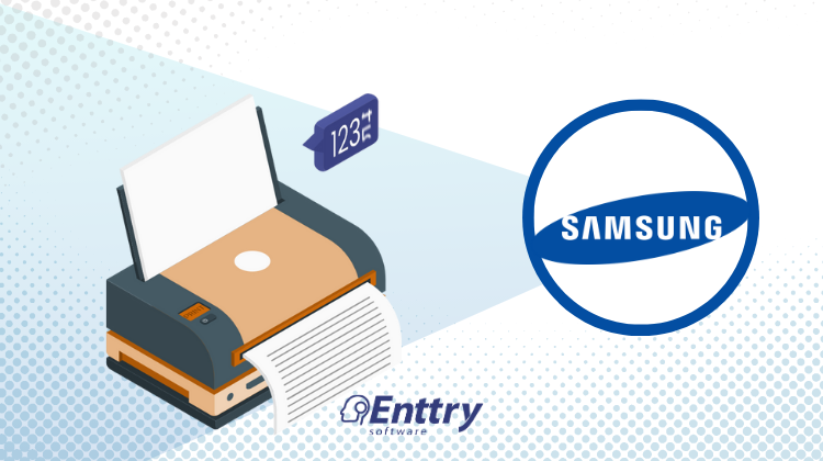 Impressoras Samsung: descubra como coletar contadores manualmente destes equipamentos!