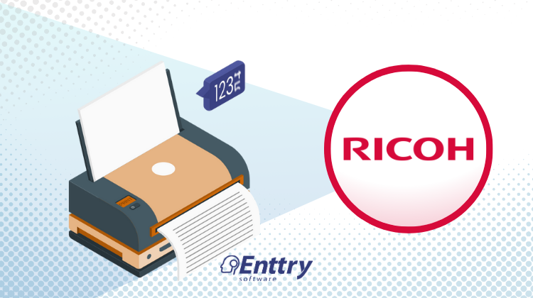 Impressoras Ricoh: descubra como coletar contadores manualmente destes equipamentos!