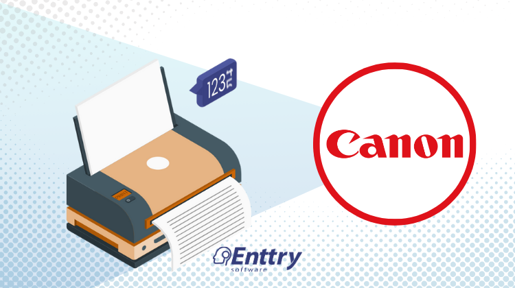 Impressoras Canon: descubra como coletar contadores manualmente destes equipamentos!